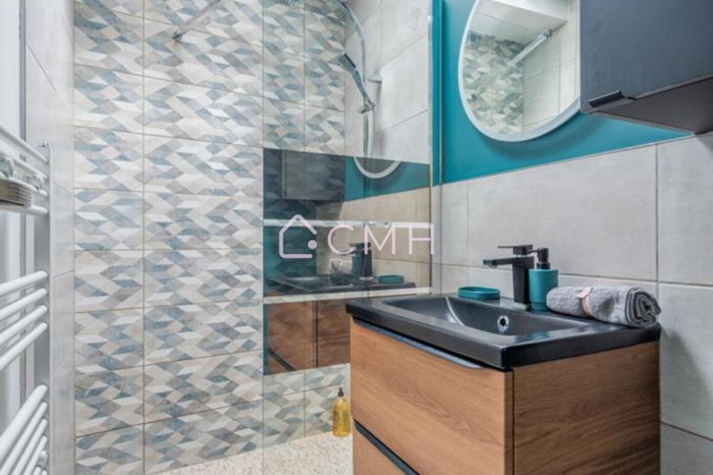 Cosy Lounge A 10 Min De L'aeroport Cdg En France Appartement *